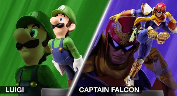 Mario Kart 8 Update bringt amiibo-Support