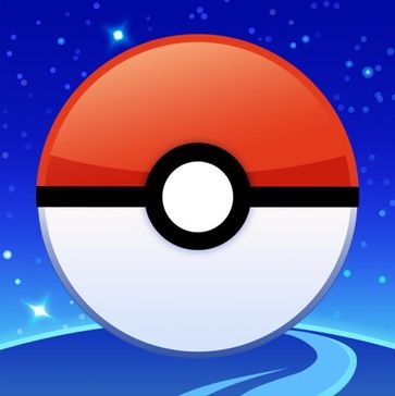 Pokémon GO Cover