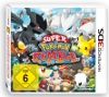 Super Pokémon Rumble