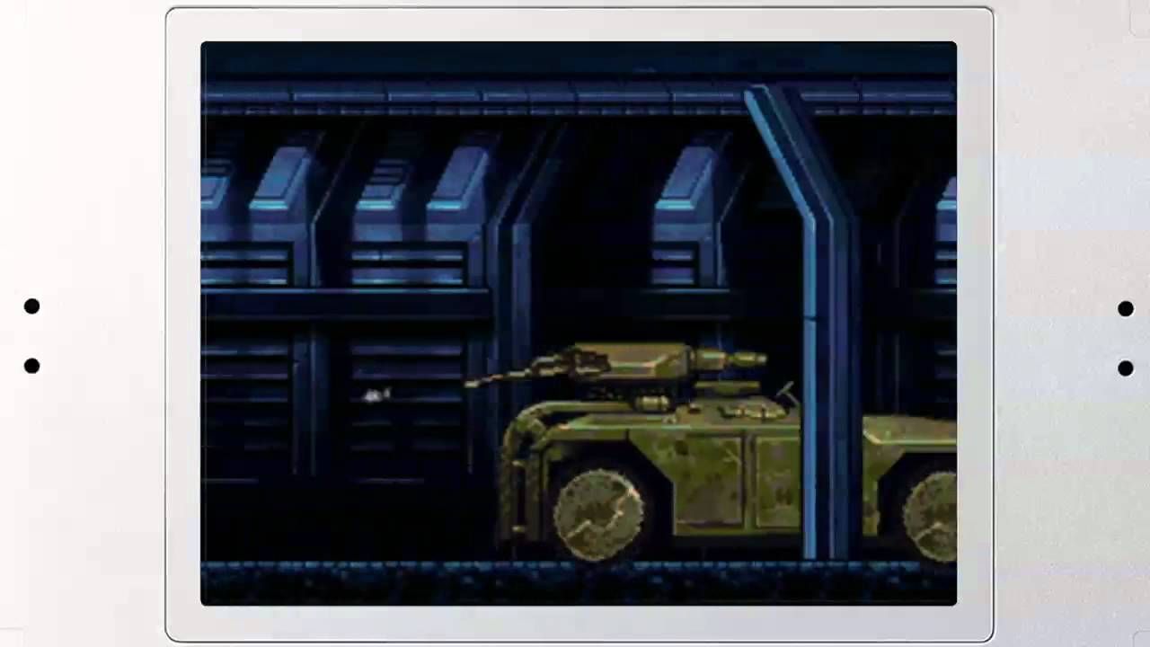 Alien Infestation Gameplay Trailer