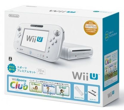 Japan: Wii U Nintendo Land-Premium-Paket läuft aus
