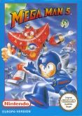 Mega Man 5