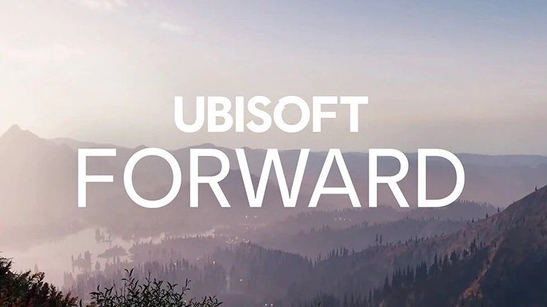 Weitere UBISOFT FORWARD angekündigt