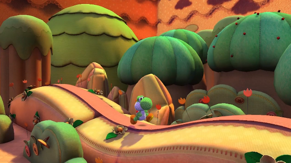 Miyamoto: HD ist schuld an Verspätungen!