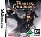 Pirates Of The Caribbean - Am Ende der Welt