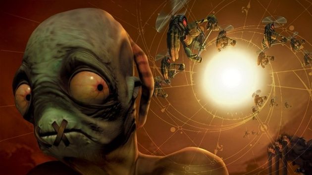 Oddworld: New \'n\' Tasty bekommt Release-Termin