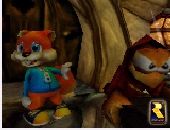 Conker?s Bad Fur Day