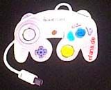 Und so sieht der N-Cube Controller aus!!