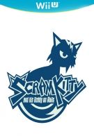 Scram Kitty and his Buddy on Rails