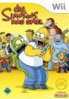Die Simpsons - Das Spiel
