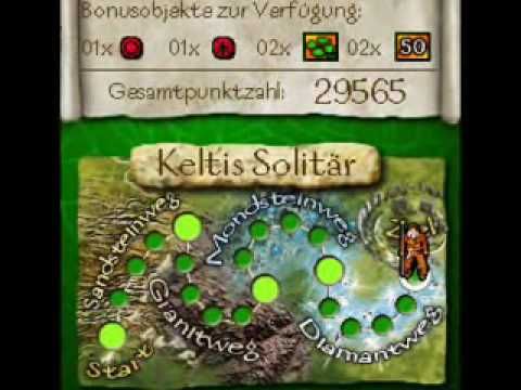Trailer zu Keltis DS