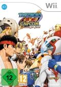 Capcom verliert Rechte an Tastunoko Vs. Capcom