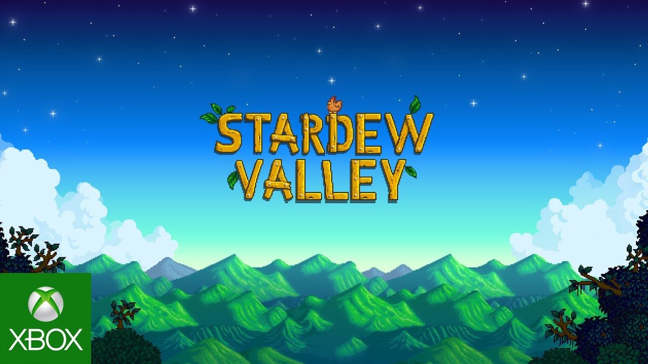 Stardew Valley erscheint für Switch