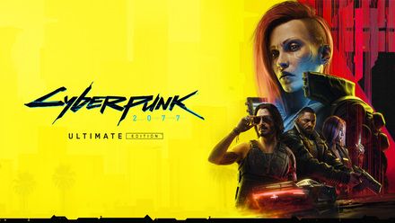 Software-Preview: Cyberpunk 2077 Ultimate Edition (NSW2)
