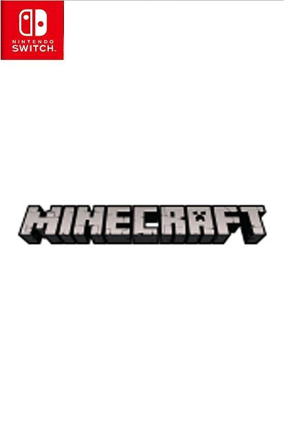 Minecraft Cover
