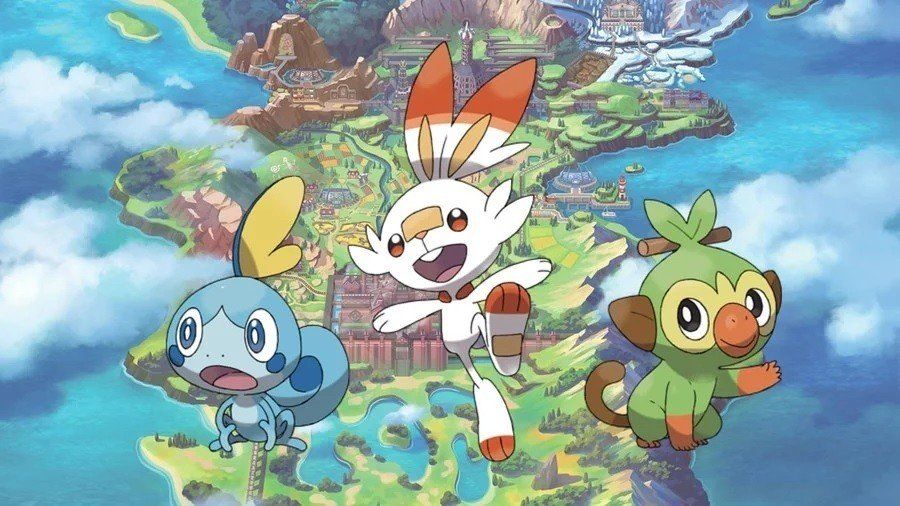 The Pokemon Company reicht Klage wegen Leaks ein