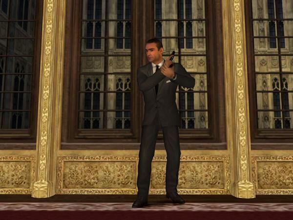 James Bond 007: Liebesgrüße aus Moskau