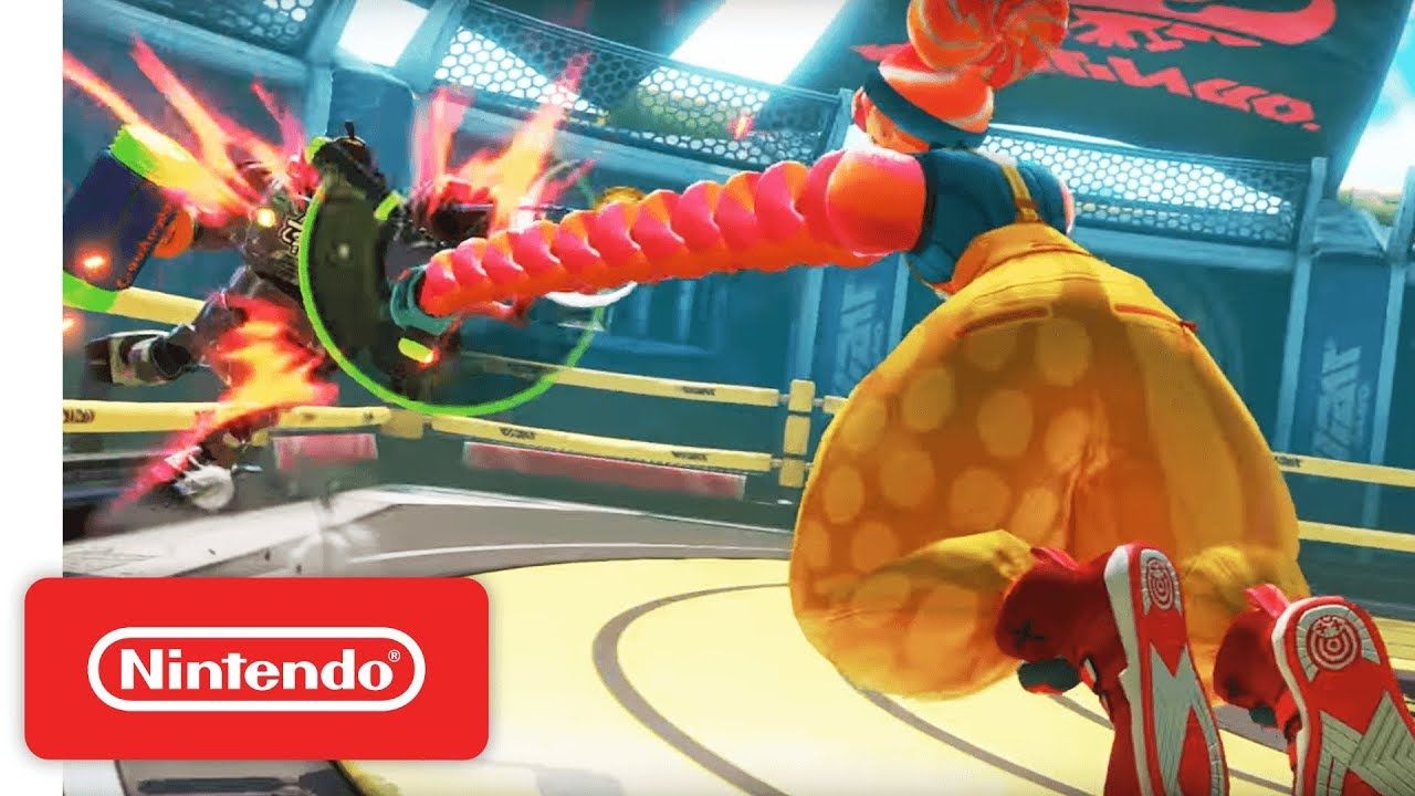 Morgen erscheint neues ARMS Update