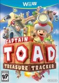 Captain Toad Treasure Tracker