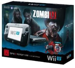 ZombiU Premium Pack bei Amazon vorbestellbar