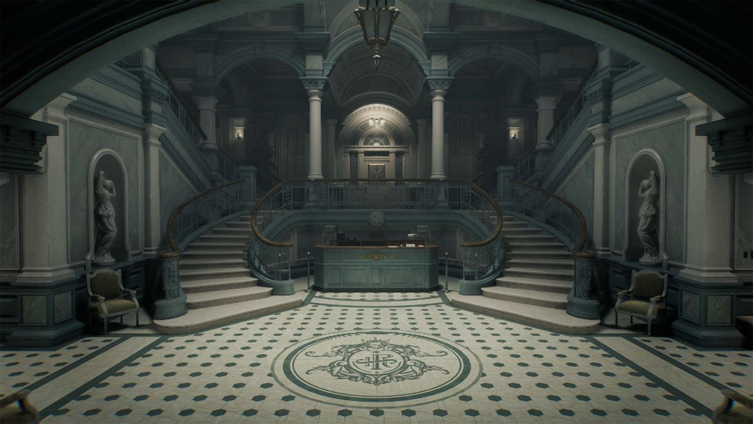 Resident Evil Requiem