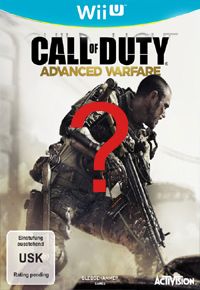 Doch eine Wii U-Version von Call of Duty: Advanced Warfare? 
