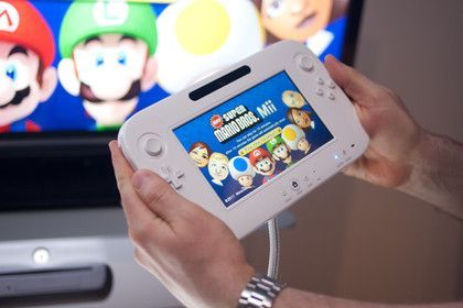 Wii U zu schwach?