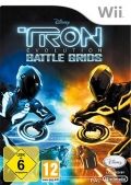 Tron Evolution: Battle Grids im Test