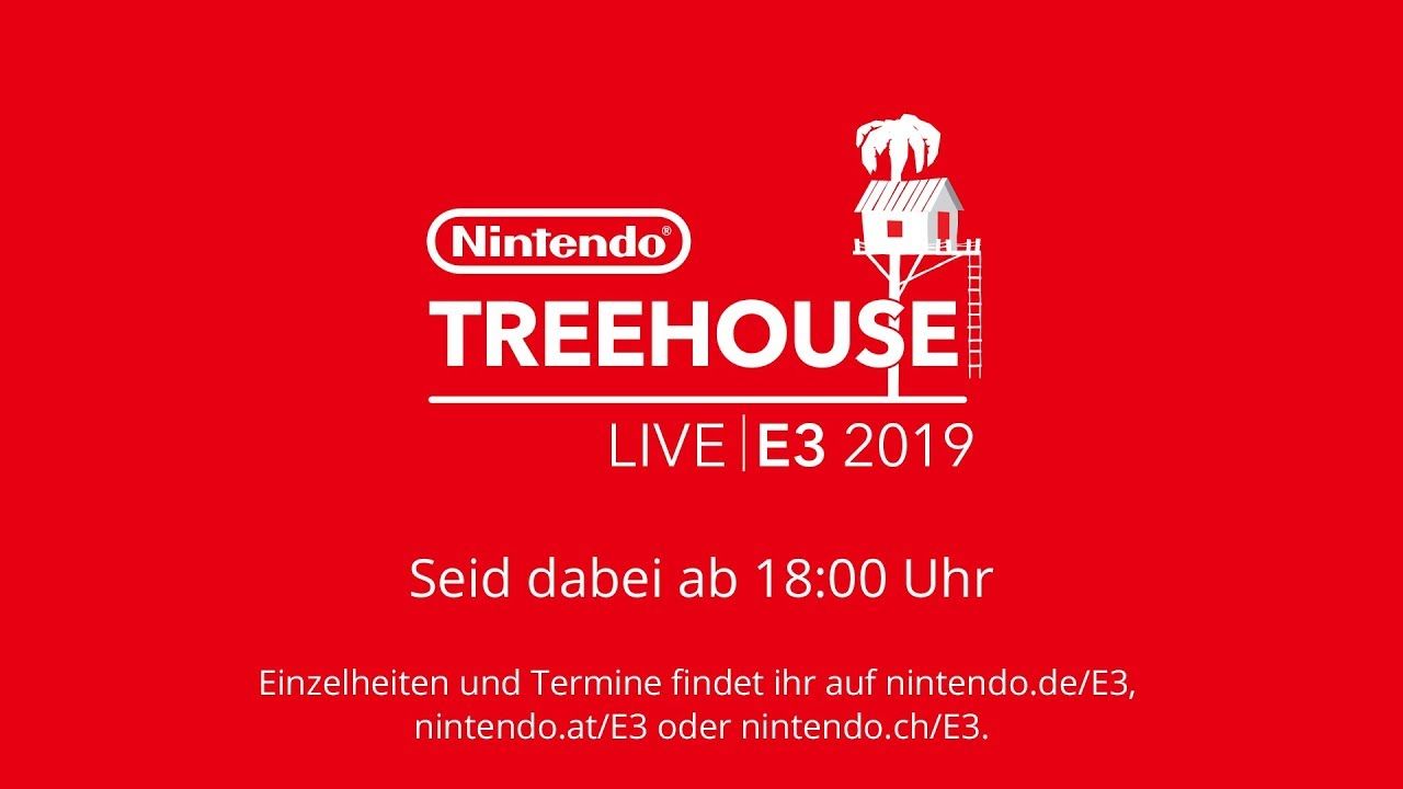 Nintendo @ E3 2019 Tag 3