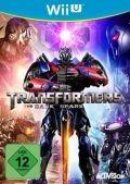 Spieletest: Transformers: Rise of the Dark Spark