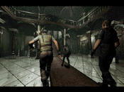 Neue Biohazard Videos