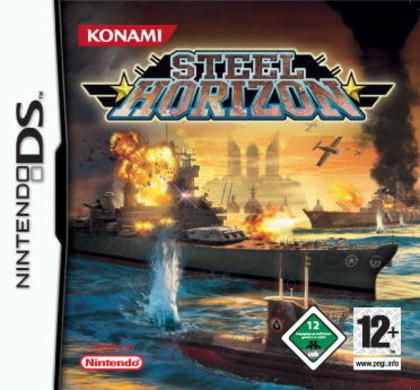 Steel Horizon Cover