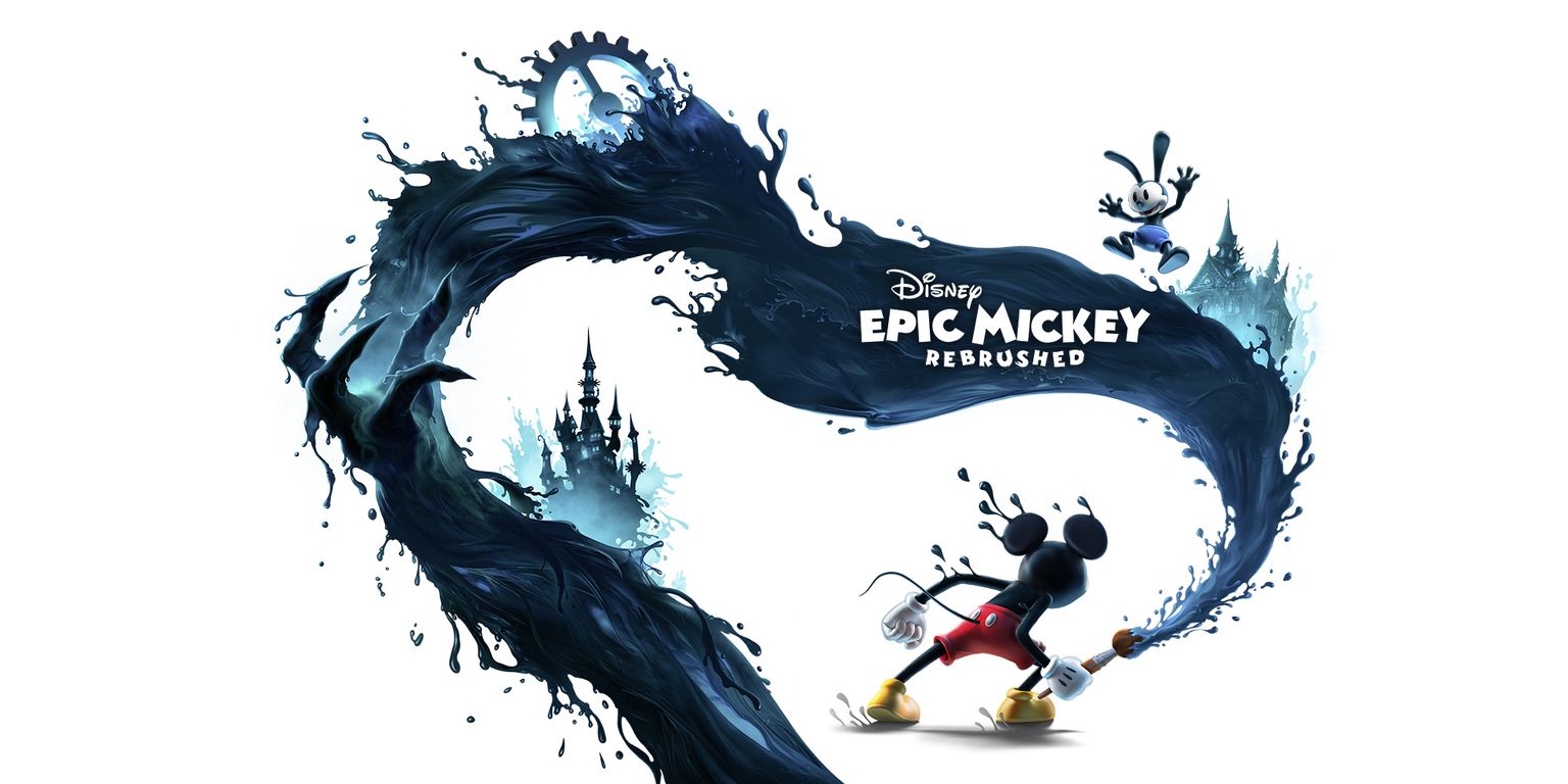 Disney Epic Mickey: Rebrushed erscheint im Oktober für Switch 2 