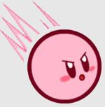 Kirby Ball