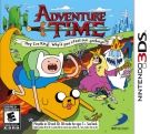 Adventure Time