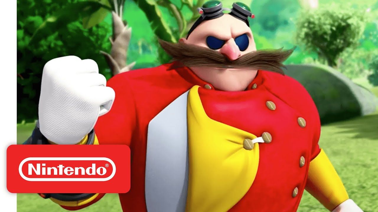 Europäischer Release zu Sonic Boom: Fire & Ice bekannt