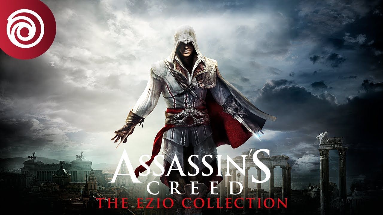 Assassin\'s Creed: Ezio Collection für Switch angekündigt