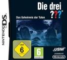 Die drei ??? - Das Geheimnis der Toten
