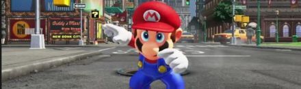 Nintendo sahnt bei den gamescom Awards ab