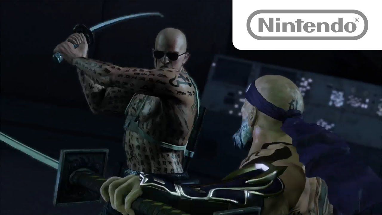 Devil's Third: Neuer Trailer aus Japan