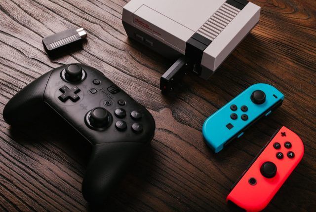 Nintendo reagiert auf neue EU-Batterieregeln - Switch wird eingestellt!
