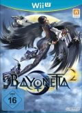Bayonetta 2: Switch-Exklusive Features