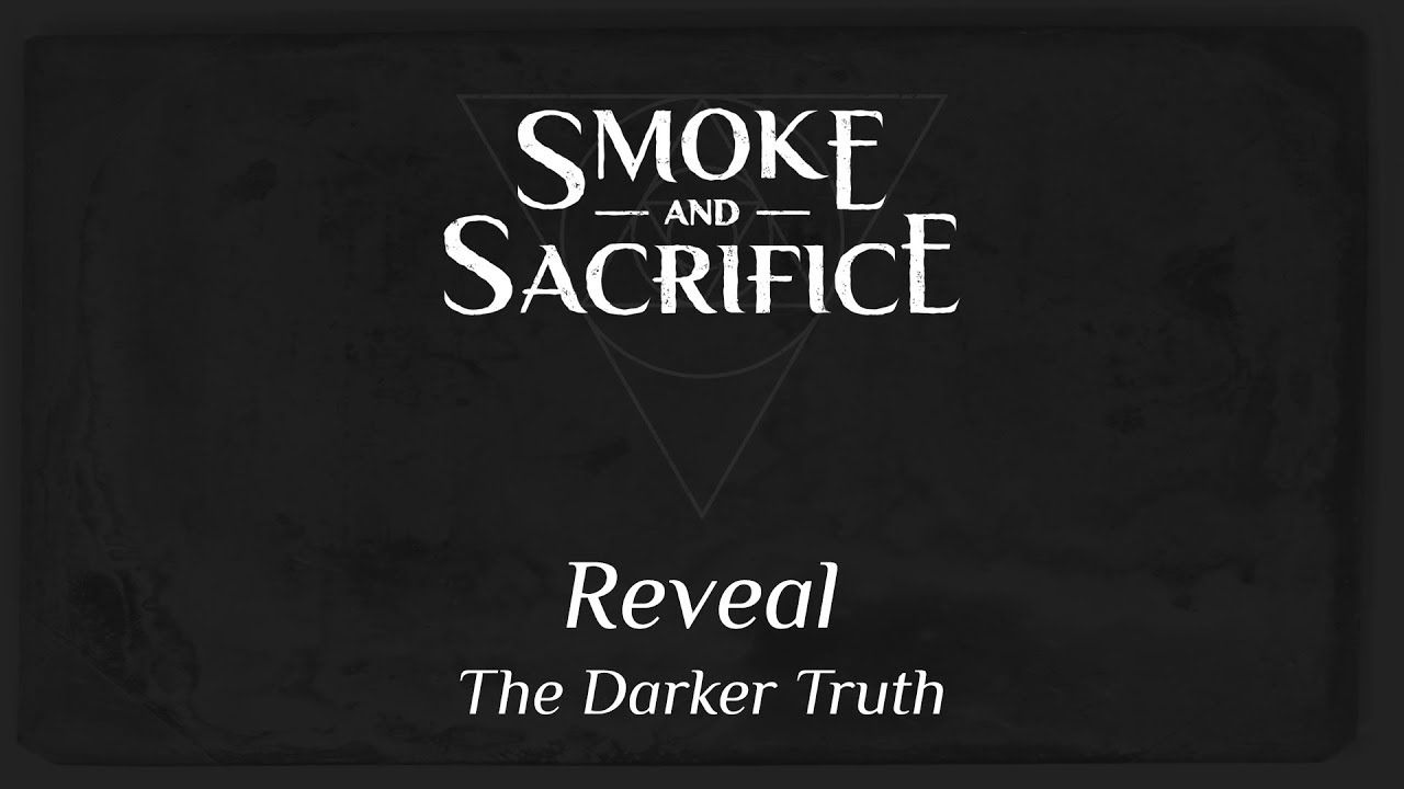 Smoke and Sacrifice erscheint für die Switch