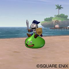 Bildergalerien zu Bravely Default und Dragon Quest X