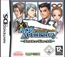 Phoenix Wright Ace Attorney: Justice for All