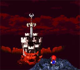 Super Mario RPG: Legend of the Seven Stars