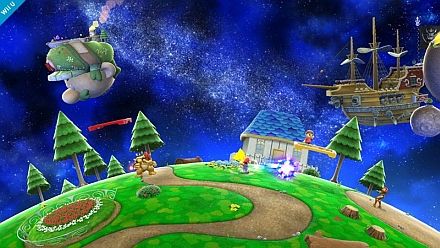 Wird die Super Mario Galaxy-Reihe fortgeführt?