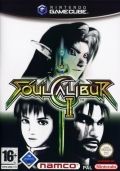 Soul Calibur II (Gamecube)