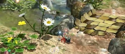 Neue Details zu Pikmin 3