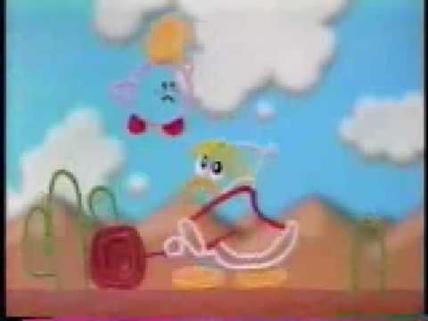 Wer zog die Fäden bei Kirby's Epic Yarn?